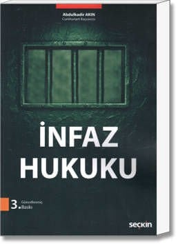 İnfaz Hukuku