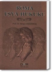 Roma Eşya Hukuku