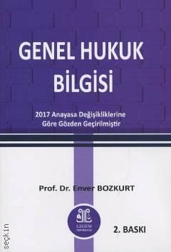 Genel Hukuk Bilgisi