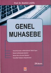 Genel Muhasebe