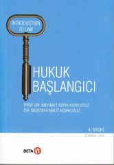 Hukuk Başlangıcı