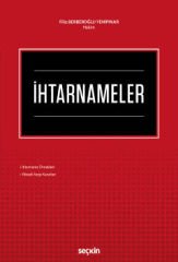 İhtarnameler