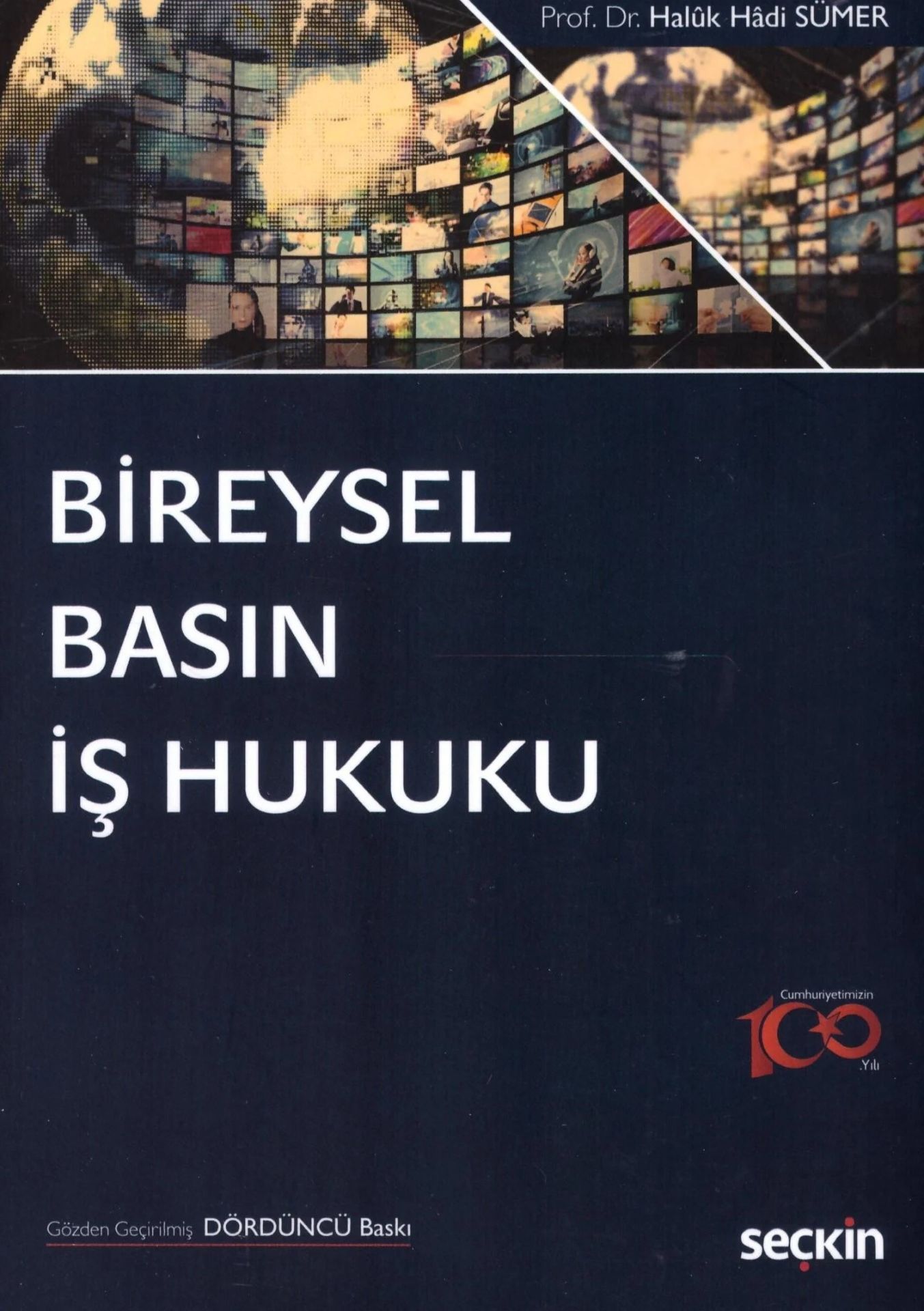 Bireysel Basın İş Hukuku