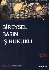 Bireysel Basın İş Hukuku