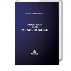 Miras Hukuku
