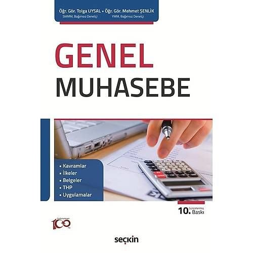 Genel Muhasebe