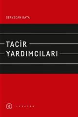 Tacir Yardımcıları