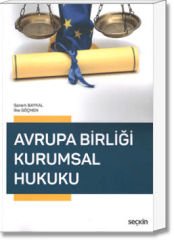 Avrupa Birliği Kurumsal Hukuku