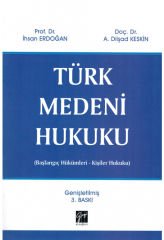 Türk Medeni Hukuku
