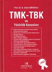 Türk Medeni Kanunu ve Borçlar Kanunu ve Yürürlük Kanunları