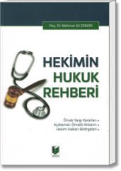 Hekimin Hukuk Rehberi
