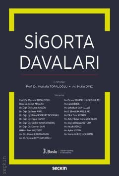 Sigorta Davaları