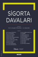 Sigorta Davaları