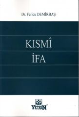 Kısmi İfa