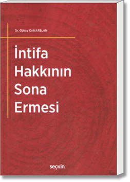 İntifa Hakkının Sona Ermesi