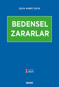 Bedensel Zararlar