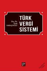 Türk Vergi Sistemi