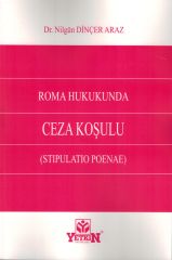 Roma Hukukunda Ceza Koşulu