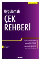 Uygulamalı Çek Rehberi