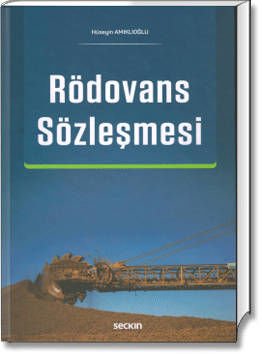 Rödovans Sözleşmesi