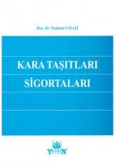 Kara Taşıtları Sigortaları