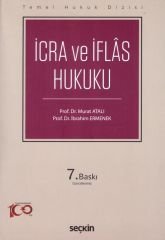 Temel Hukuk Dizisi - İcra ve İflas Hukuk