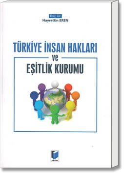 Türkiye İnsan Hakları ve Eşitlik Kurumu