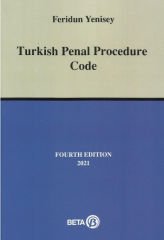 Turkish Penal Procedure Code