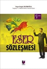Eser Sözleşmesi