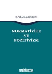 Normativite ve Pozitivizm