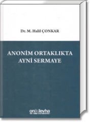Anonim Ortaklıkta Ayni Sermaye