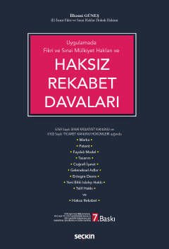 Haksız Rekabet Davaları
