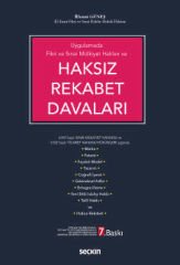 Haksız Rekabet Davaları