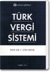 Türk Vergi Sistemi