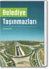 Belediye Taşınmazları