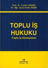 Toplu İş Hukuku