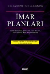 İmar Planları