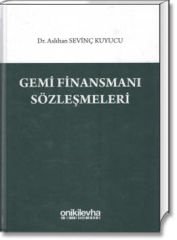 Gemi Finansmanı Sözleşmeleri