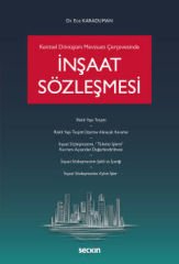 İnşaat Sözleşmesi