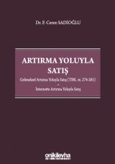 Artırma Yoluyla Satış