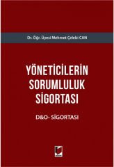 Yöneticilerin Sorumluluk Sigortası D&O-Sigortası