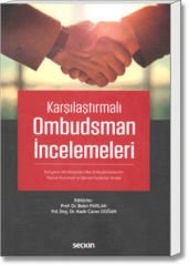 Karşılaştırmalı Ombudsman İncelemeleri