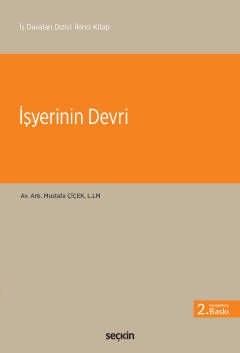 İşyerinin Devri