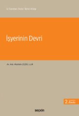 İşyerinin Devri