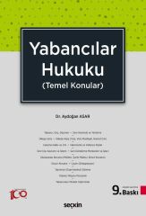 Yabancılar Hukuku