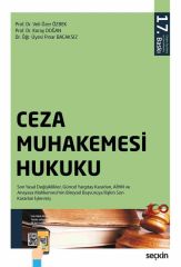 Ceza Muhakemesi Hukuku