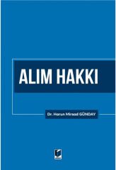 Alım Hakkı