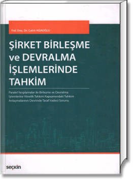 Şirket Birleşme ve Devralma İşlemlerinde Tahkim