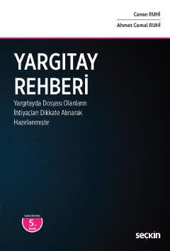 Yargıtay Rehberi