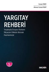 Yargıtay Rehberi